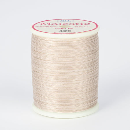 Hilo YLI Majestic n.º 406 - Bobina de abulón