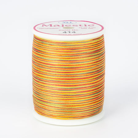 Hilo YLI Majestic n.º 414 - Carrete «Cosecha de otoño»