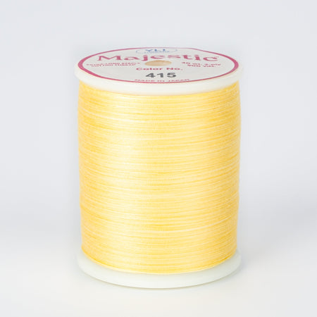 Hilo YLI Majestic n.º 415 - Carrete «Lamplight»