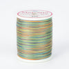 YLI Thread Majestic #420 - Fireworks Spool