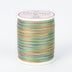 YLI Thread Majestic #420 - Fireworks Spool
