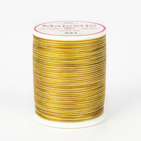 Hilo YLI Majestic n.º 421 - Bobina Tamarisk