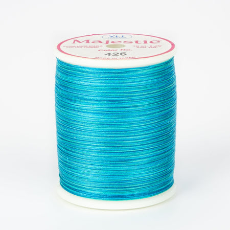Hilo YLI Majestic n.º 426 - Bobina «Lagoon»