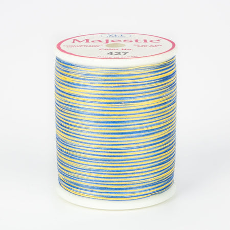 Hilo YLI Majestic n.º 427 - Bobina «Moonbeam»