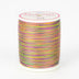 YLI Thread Majestic #433 - Stained Glass Spool