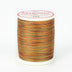 Hilo YLI Majestic n.º 444 - Bobina «Christmas Gold»