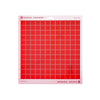 SINGER® MOMENTO™ 12" x 12" Fabric Grip Mat -- Product Image