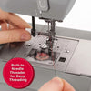 Machine à coudre SINGER® reconditionnée « Heavy Duty 4432 » -- Image du produit