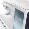 Máquina de coser y bordar HUSQVARNA® VIKING® Refurbished DESIGNER EPIC™ 2 en Indigo Ice -- Imagen del producto