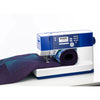 PFAFF® ambition™ 610 Blue Sewing Machine Extension Table Bundle -- Product Image