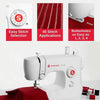 Máquina de coser SINGER® M1250 -- Imagen del producto