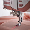 HUSQVARNA® VIKING® Refurbished DESIGNER EPIC™ 2 Sewing & Embroidery Machine in Modern Mint -- Product Image