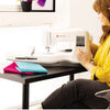 SINGER® Refurbished Legacy™ SE300 Sewing & Embroidery Machine -- Product Image
