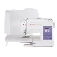 Máquina de coser SINGER® Fashion Mate™ 5560 -- Imagen del producto
