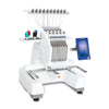 HUSQVARNA® VIKING® PLATINUM™ MN | 1000 - MÁQUINA DE BORDAR DE AGUJAS MÚLTIPLES -- Imagen del producto