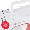 SINGER® MX231 Sewing Machine -- Product Image