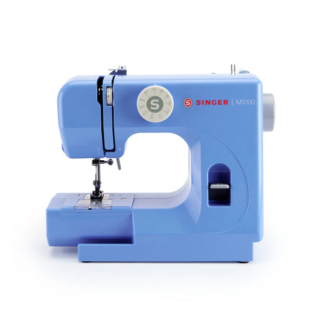 SINGER® M1000 Blue Mending Machine -- Image du produit