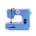 Machine à repriser SINGER® M1000 Bleu