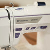 Máquina de coser y bordar HUSQVARNA® VIKING® DESIGNER QUARTZ™ 29 -- Imagen del producto