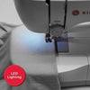 Máquina de coser SINGER® M1250 -- Imagen del producto