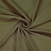 Cotton Spandex Fabric - 60" Wide Stretch Fabric by The Yard||color:Olive