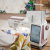 HUSQVARNA® VIKING® EPIC QUILT™ 97 Paquete de máquina de coser y accesorios -- Imagen del producto