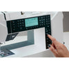 HUSQVARNA® VIKING® DESIGNER JADE™ 35 Sewing & Embroidery Machine -- Product Image
