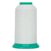 Hilo YLI Thread Perfection n.º 702 - Cono blanco natural