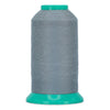 Hilo YLI Thread Perfection n.º 708 - Cono gris