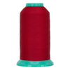 YLI Thread Perfection n.º 716 - Cono Cherry Ripe