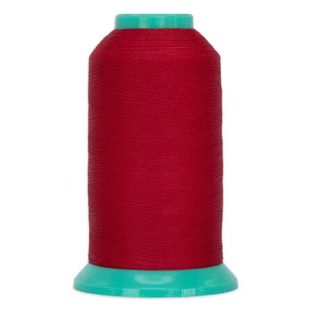 YLI Thread Perfection n.º 716 - Cono Cherry Ripe