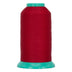YLI Thread Perfection n.º 716 - Cono Cherry Ripe