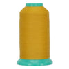 Hilo YLI Thread Perfection n.º 727 - Cono dorado