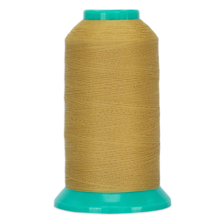 YLI Thread Perfection n.º 728 - Honey Cone