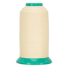 YLI Thread Perfection n.º 730 - Cono de color «Buttermilk»