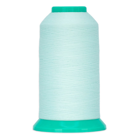 YLI Thread Perfection n.º 732 - Cono «Frosty Mint»