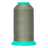 YLI Thread Perfection n.º 737 - Cono de color oliva oscuro