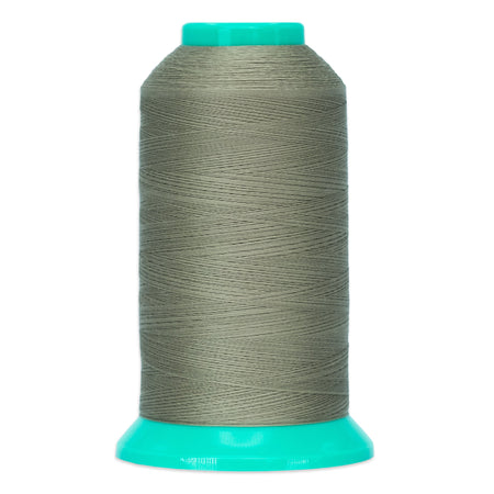 YLI Thread Perfection n.º 737 - Cono de color oliva oscuro