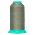 YLI Thread Perfection n.º 737 - Cono de color oliva oscuro