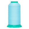 YLI Thread Perfection n.º 743 - Robin Egg Cone