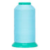 YLI Thread Perfection n.º 743 - Robin Egg Cone