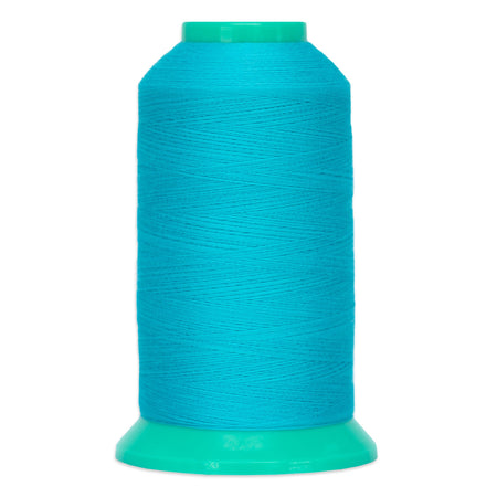 YLI Thread Perfection n.º 744 - Atlantic Cone