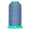 YLI Thread Perfection n.º 746 - Cono azul polinesio