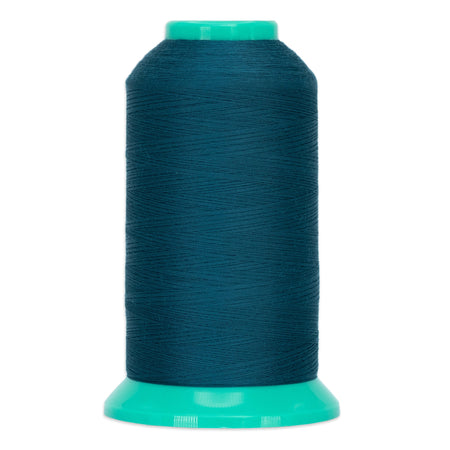 YLI Thread Perfection n.º 752 - Cono azul piedra