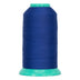 YLI Thread Perfection #753 - Bonza Blue Cone