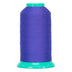 YLI Thread Perfection n.º 757 - Cono de tanzanita