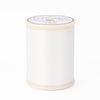 Hilo YLI Thread Perfection n.º 702 - Bobina de color blanco natural