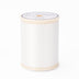 Hilo YLI Thread Perfection n.º 702 - Bobina de color blanco natural