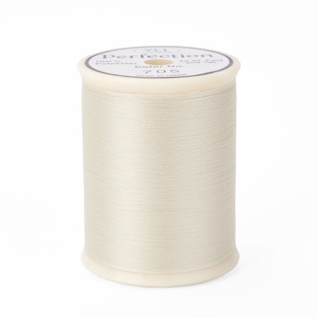 YLI Thread Perfection n.º 705 - Bobina «Sand Beach»