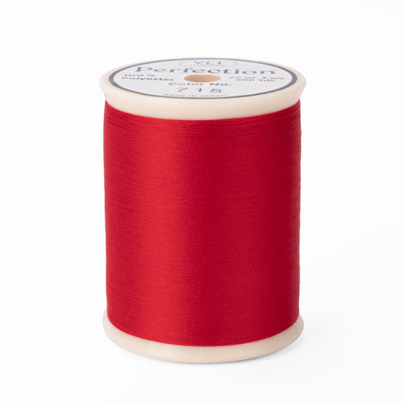 YLI Thread Perfection n.º 715 - Carrete «Fire Engine»